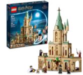 לגו 76402 הארי פוטר