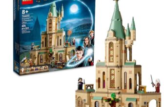 לגו 76402 הארי פוטר