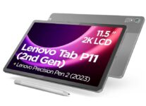 טאבלט Lenovo Tab P11