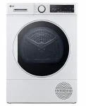 מייבש כביסה 8 ק"ג LG RH80M3AV6R