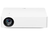 מקרן LG CineBeam HU70LA