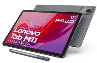 Lenovo Tab M11