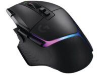 Logitech G502 X Plus