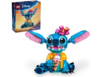 לגו 43249 LEGO Disney Stitch