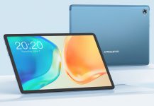 Teclast M40 Plus