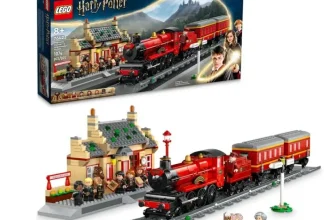 76423 LEGO Harry Potter