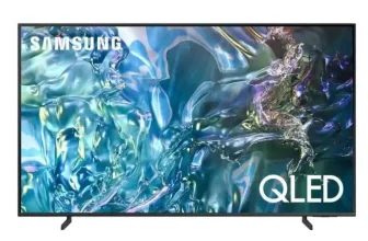 Samsung QLED QE75Q60D
