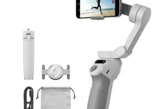 גימבל DJI Osmo Mobile SE