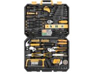 ארגז כלים 228 חלקים DEKOPRO