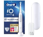 Oral-B iO Series 4 צבע לבן