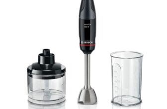 בלנדר מוט Bosch ErgoMaster דגם MSM4B620