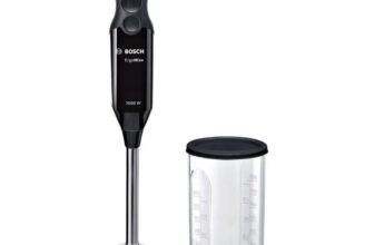 Bosch ErgoMixx MS6CB6110 