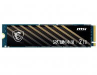 MSI SPATIUM M450 2TB