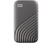 כונן SSD חיצוני נייד WD My Passport בנפח 1TB