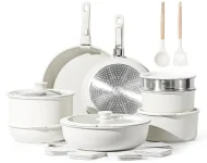 סט 23 חלקים CAROTE   