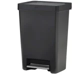 פח פדל Rubbermaid Premier  