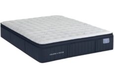 מזרן זוגי ויסקו Sealy Ritz HARAWAY