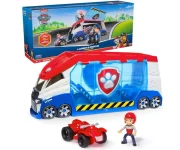 משאית Paw Patrol מפרץ ההרפתקאות