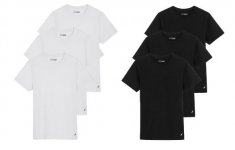 מארז 6 חולצות Nautica לגבר