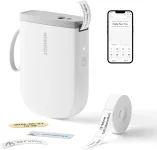 NIIMBOT D11 דגם משודרג