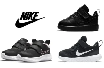 נעלי נייקי לתינוקות