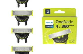 מארז סכיני OneBlade 360   