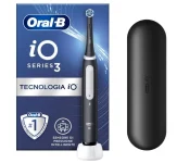 Oral-B iO Series 3 צבע שחור