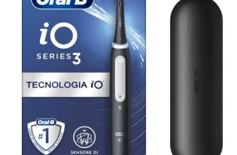 Oral-B iO Series 3 צבע שחור