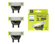 סכיני OneBlade 360