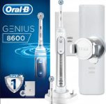 Oral-B Genius 8600