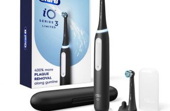 Oral-B iO Series 3