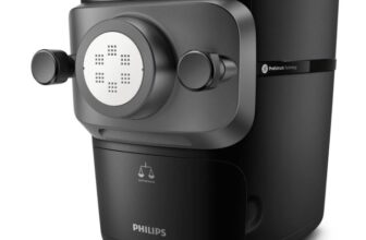 מכונת פסטה Philips HR2665/93