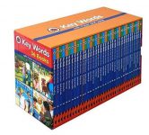 מארז 36 ספרים ללימוד אנגלית כריכה קשה