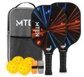 סט Pickleball