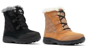 מגפי Columbia Ice Maiden לנשים