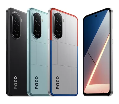 POCO M7