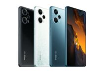 POCO F5 5G