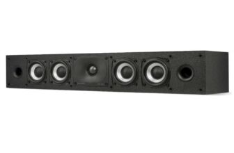 רמקול סנטר Polk Audio XT35 