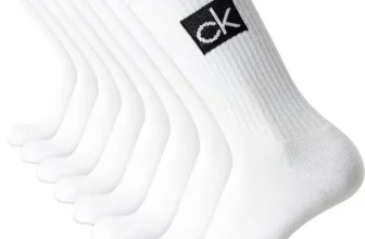 גרביים Calvin Klein לגבר