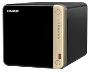 שרת QNAP TS-464-8G-US 4 Bay 