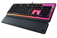 מקלדת גיימינג ROCCAT Magma