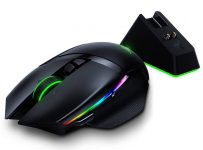 Razer Basilisk Ultimate