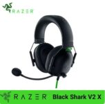 אוזניות גיימינג Razer BlackShark V2 X