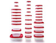 Rubbermaid Easy Find Lids