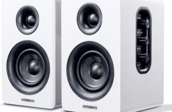 רמקולים למחשב Sanyun SW208