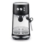 מכונת קפה Sage the Bambino – צבע שחור