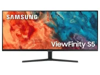 מסך מחשב SAMSUNG ViewFinity S50GC