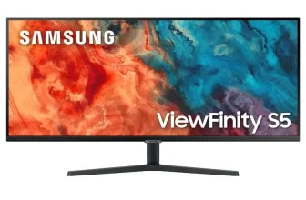 מסך מחשב SAMSUNG ViewFinity S50GC