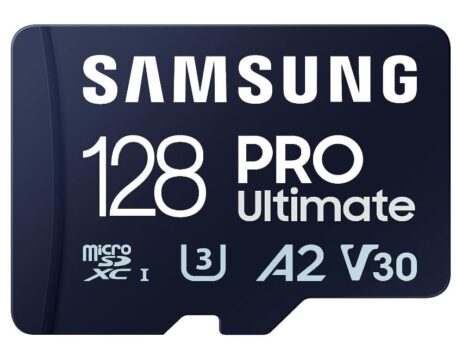SAMSUNG PRO Ultimate 128G