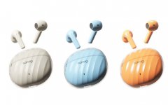 אוזניות אלחוטיות Sanag T40S PRO TWS